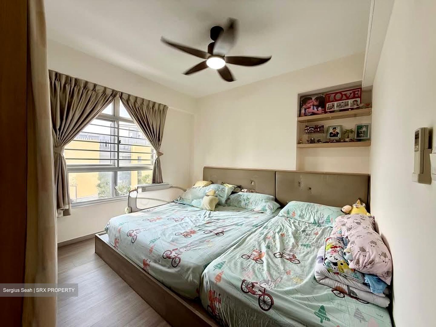 Blk 409C Northshore Residences II (Punggol), HDB 5 Rooms #592480191